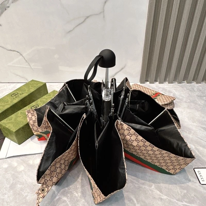 Lightweight Gucci Umbrella 275540