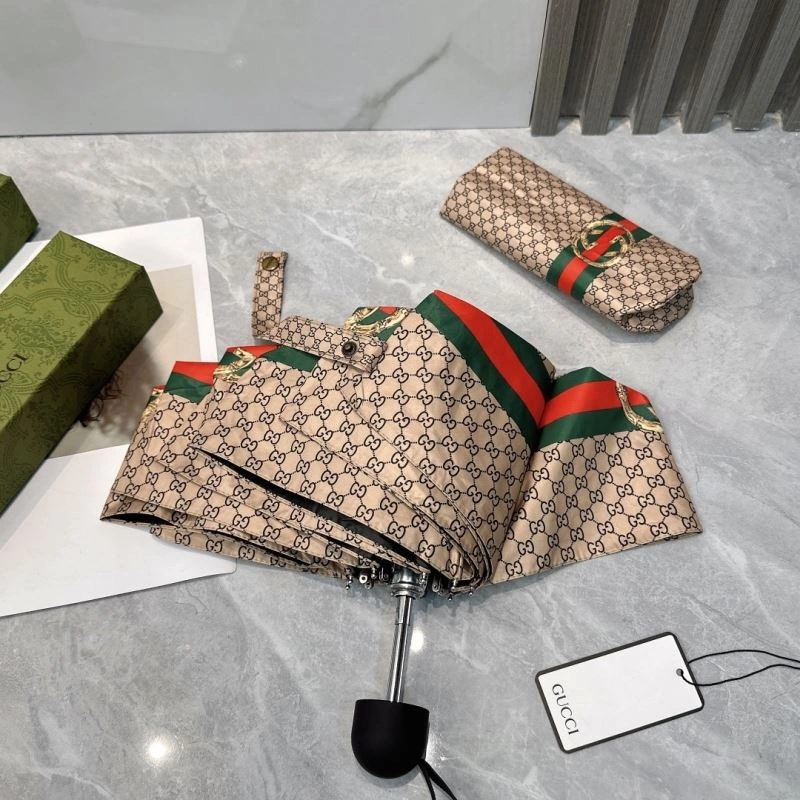 Lightweight Gucci Umbrella 275540