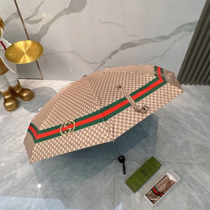 Lightweight Gucci Umbrella 275540