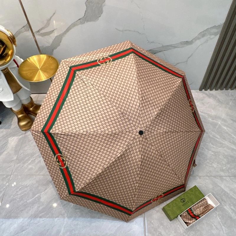 Lightweight Gucci Umbrella 275540