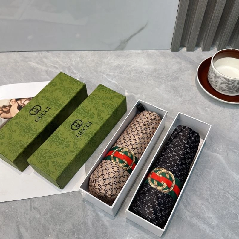 Lightweight Gucci Umbrella 275540