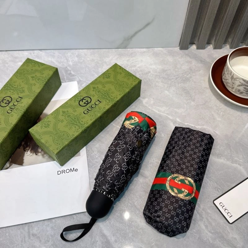 Soft Gucci Umbrella 275538
