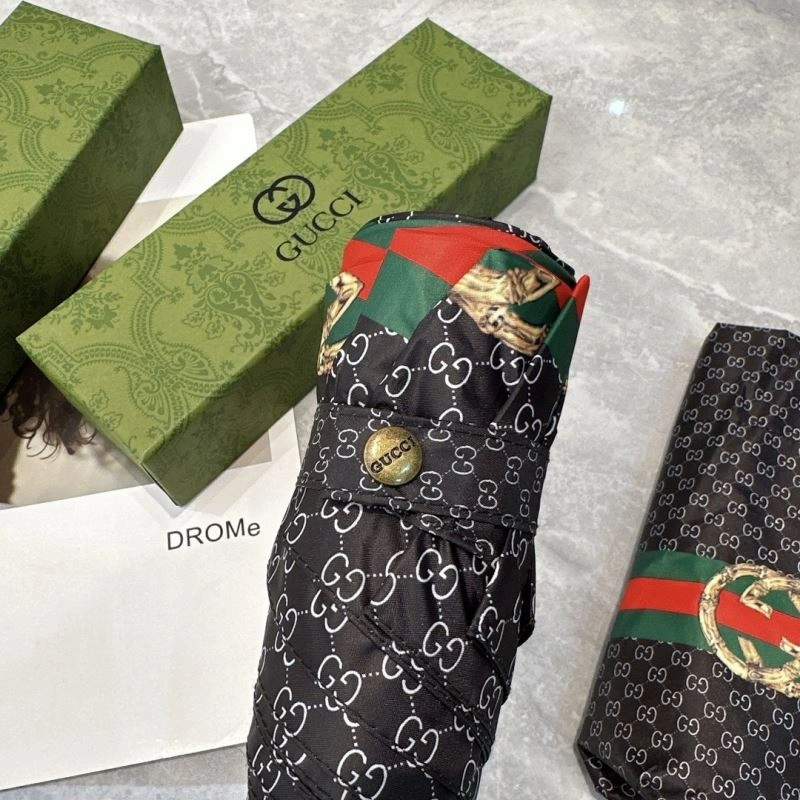 Soft Gucci Umbrella 275538