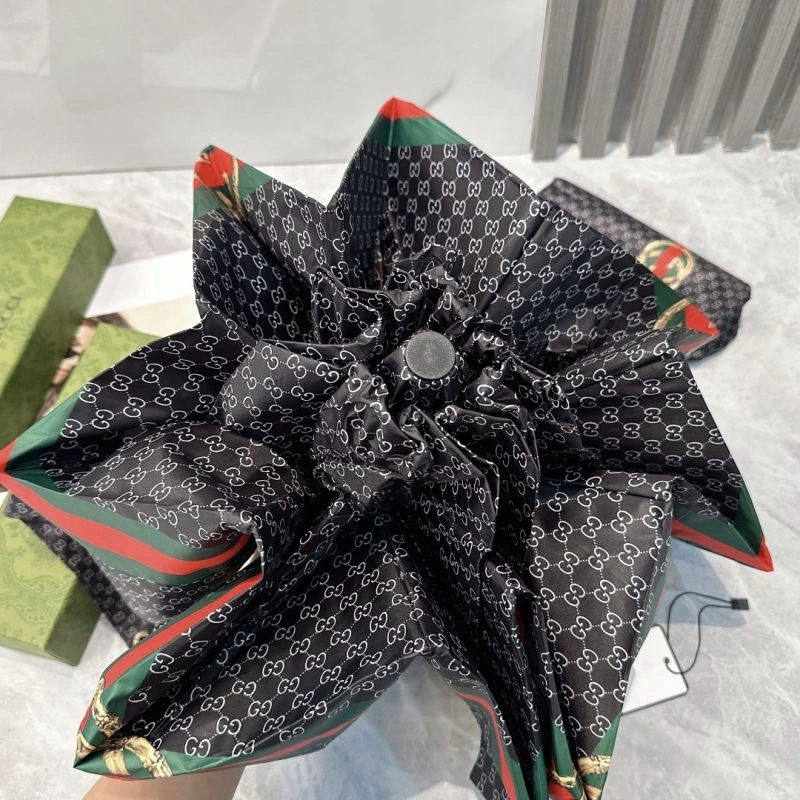 Soft Gucci Umbrella 275538