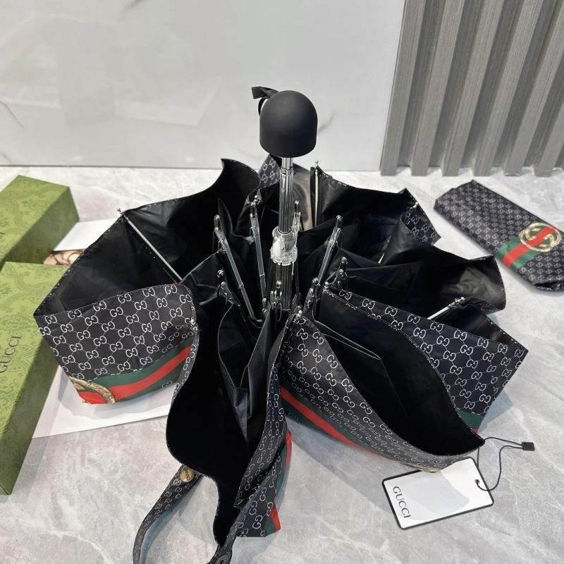 Soft Gucci Umbrella 275538