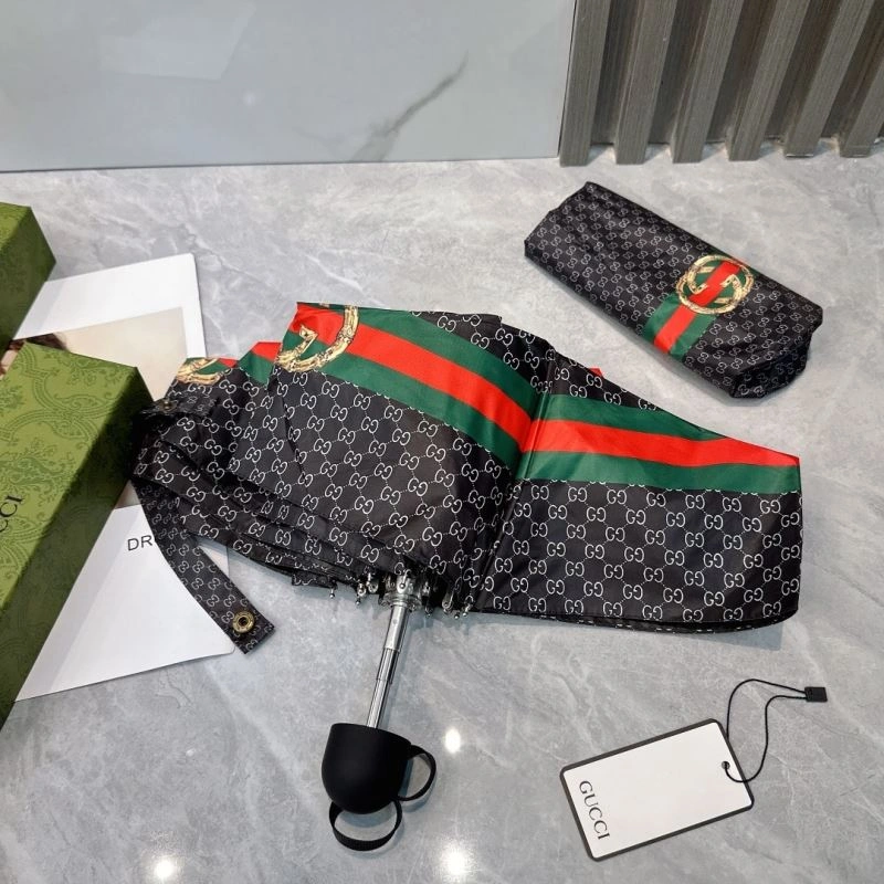Soft Gucci Umbrella 275538