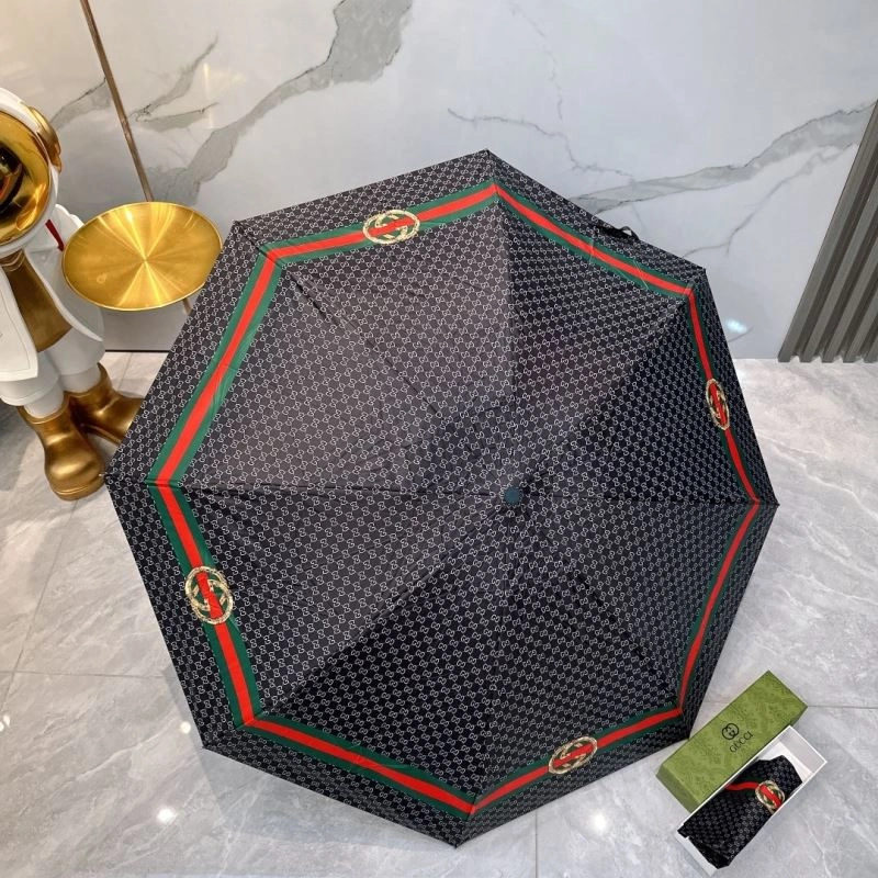 Soft Gucci Umbrella 275538