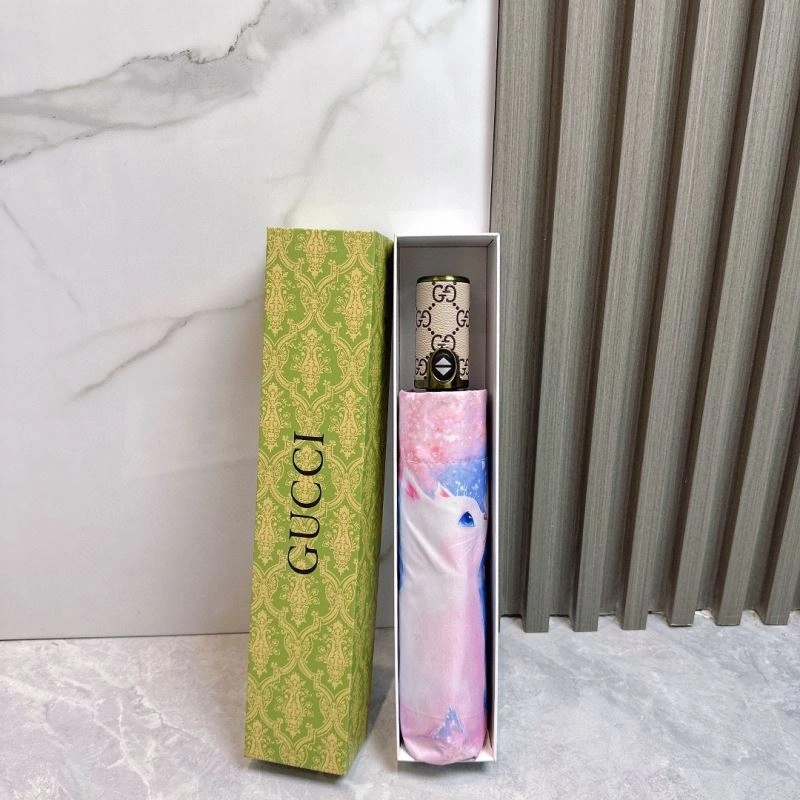 Tailored Gucci Umbrella 275539