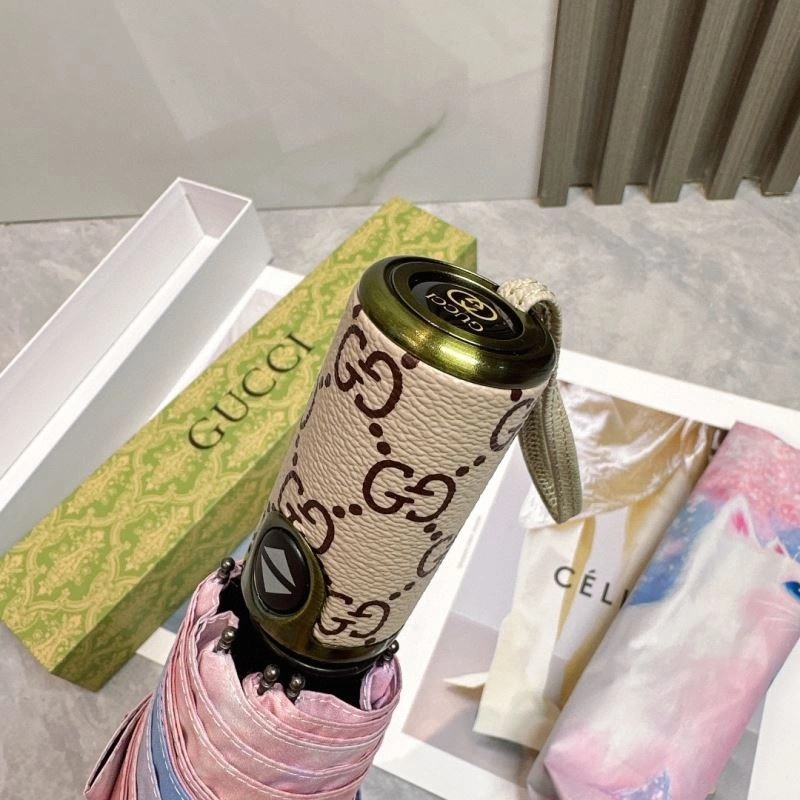 Tailored Gucci Umbrella 275539