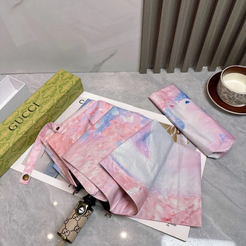 Tailored Gucci Umbrella 275539