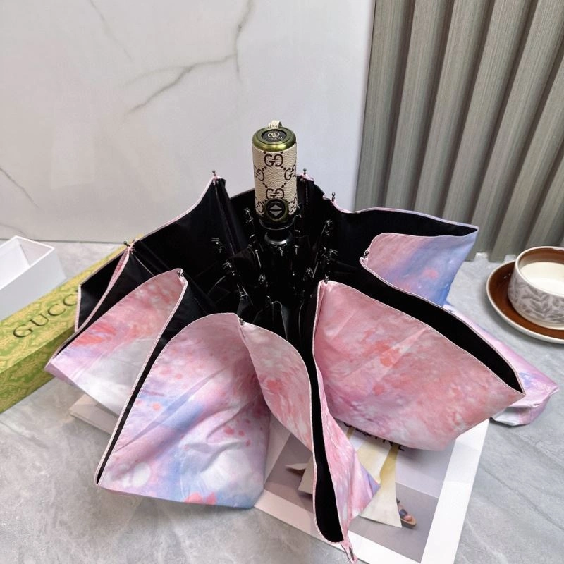 Tailored Gucci Umbrella 275539