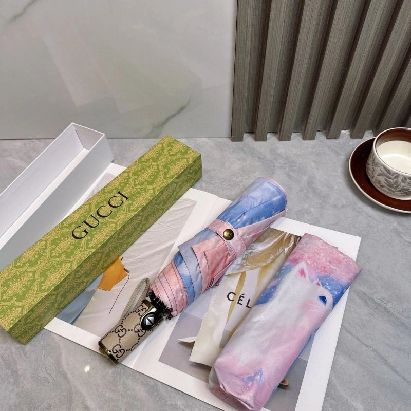 Tailored Gucci Umbrella 275539