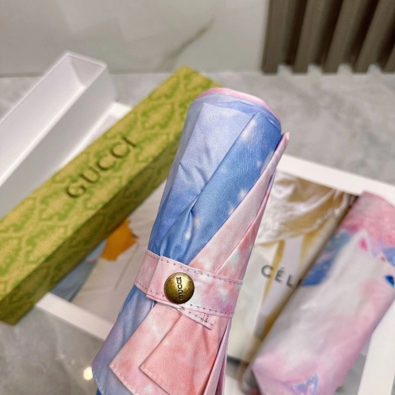 Tailored Gucci Umbrella 275539