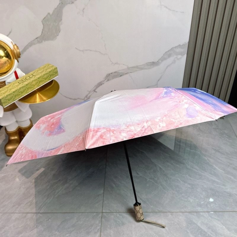 Tailored Gucci Umbrella 275539