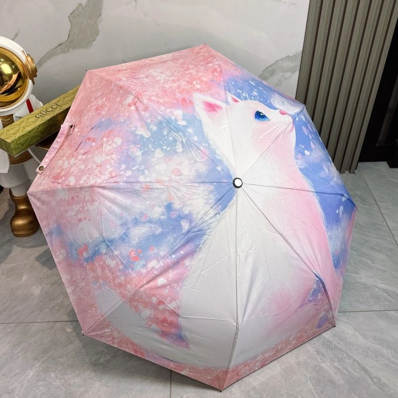 Tailored Gucci Umbrella 275539