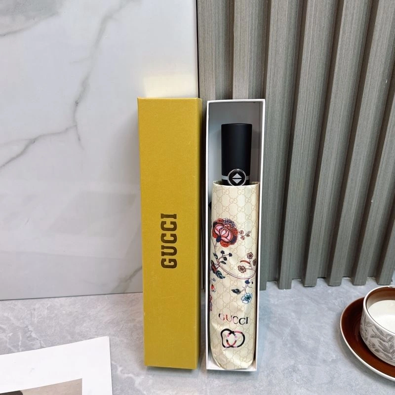 Supportive Gucci Umbrella 275537