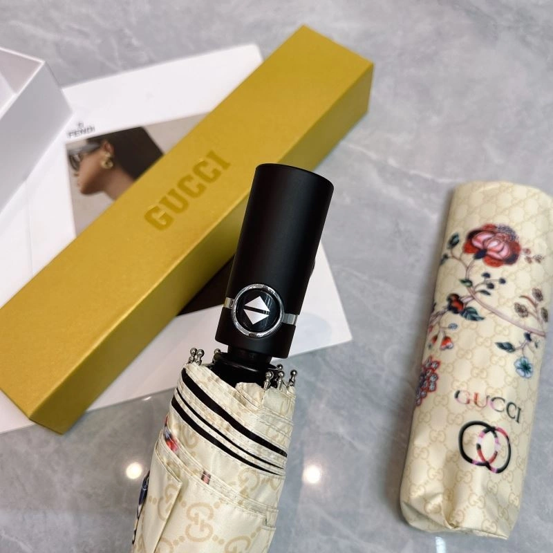 Supportive Gucci Umbrella 275537