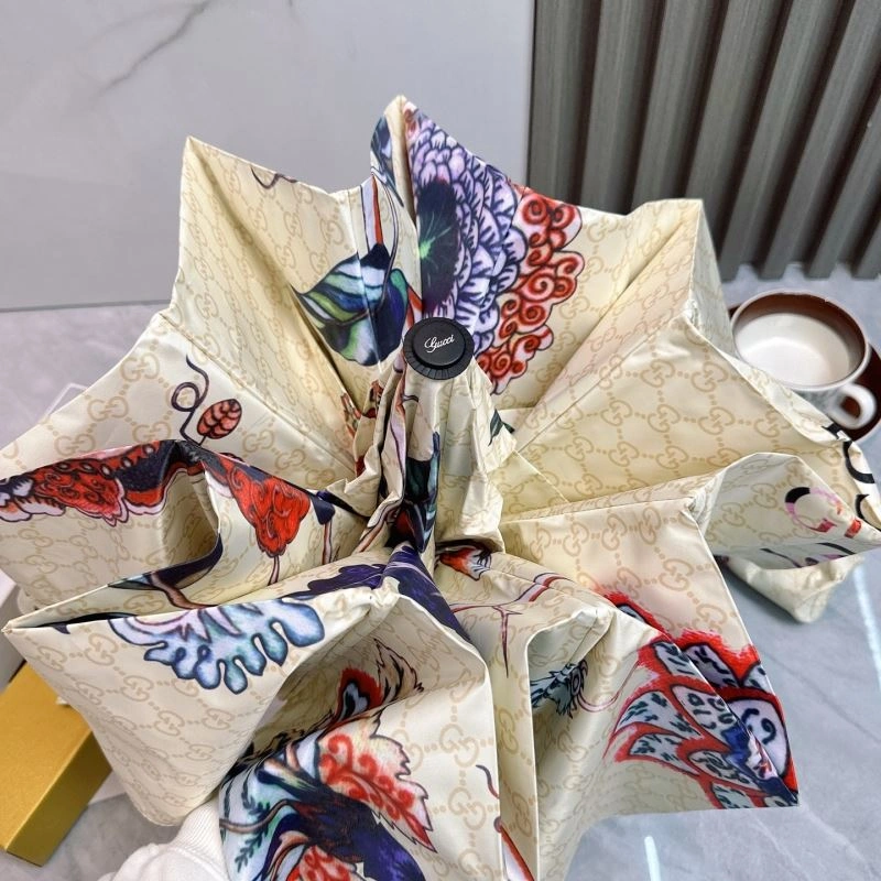 Supportive Gucci Umbrella 275537