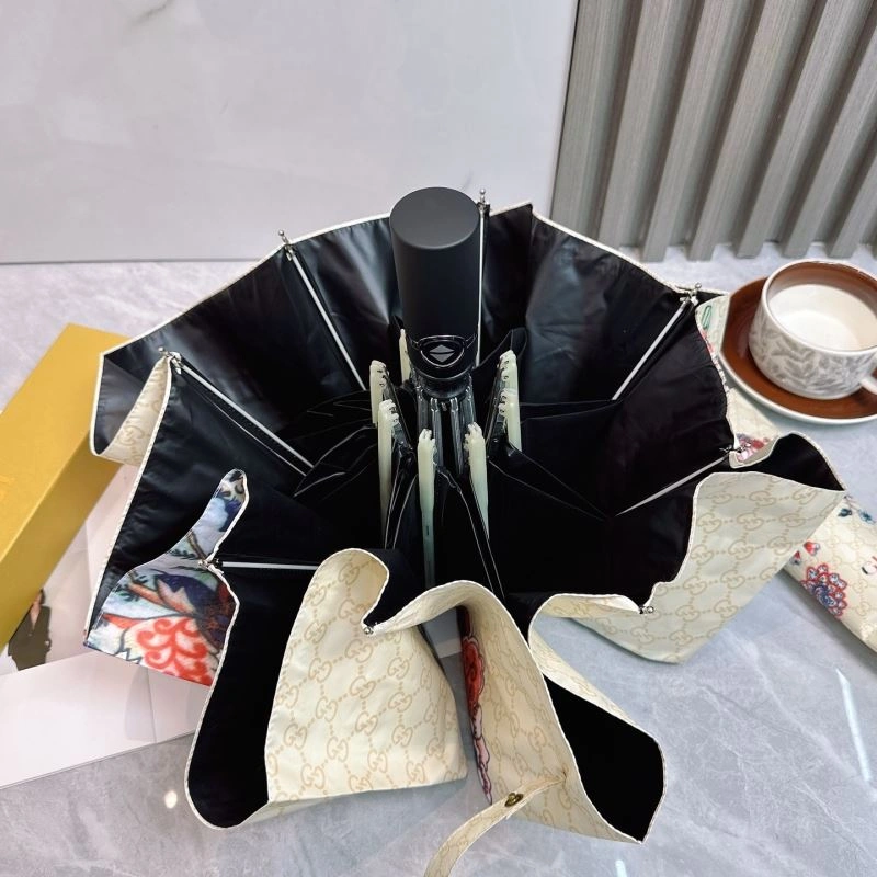 Supportive Gucci Umbrella 275537
