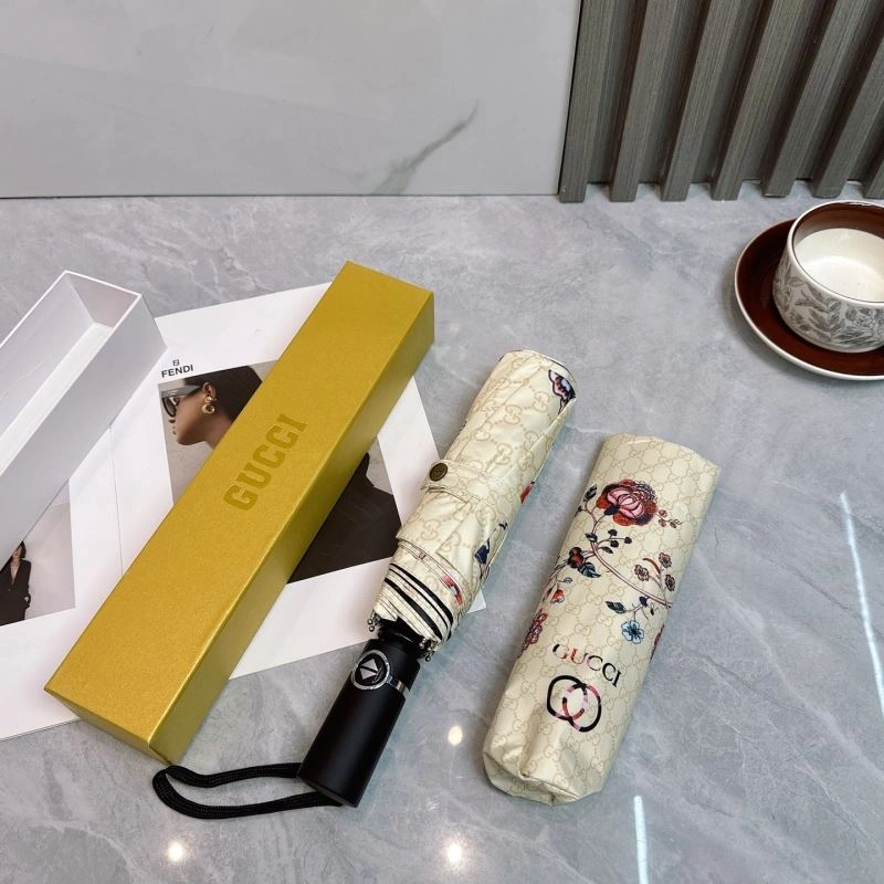 Supportive Gucci Umbrella 275537