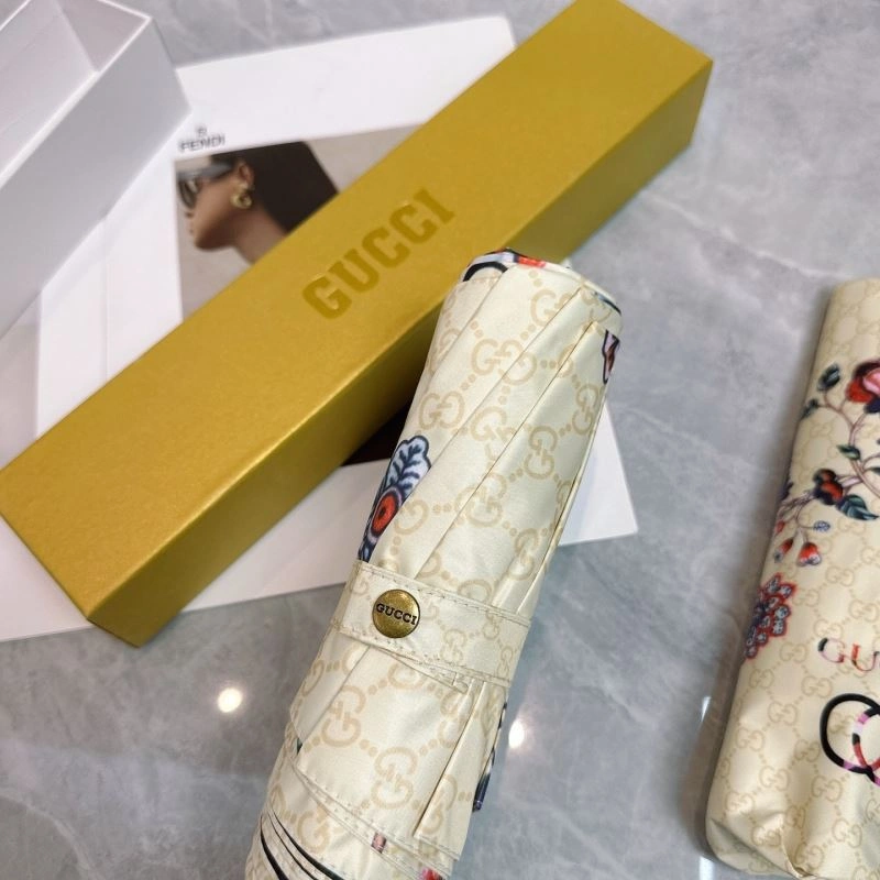 Supportive Gucci Umbrella 275537
