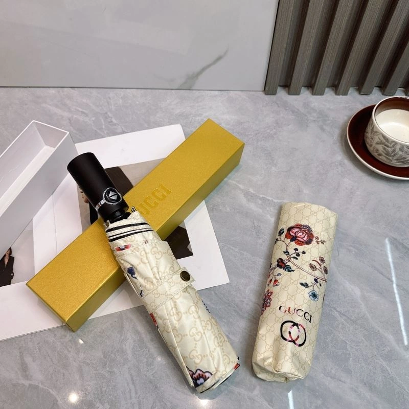 Supportive Gucci Umbrella 275537