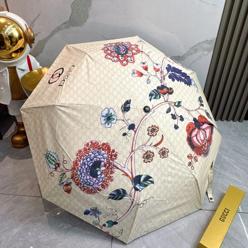 Supportive Gucci Umbrella 275537