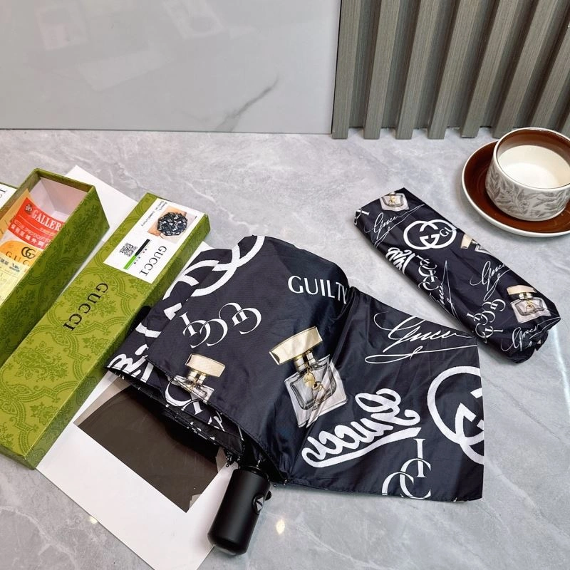 Gucci Umbrella Chic 275536