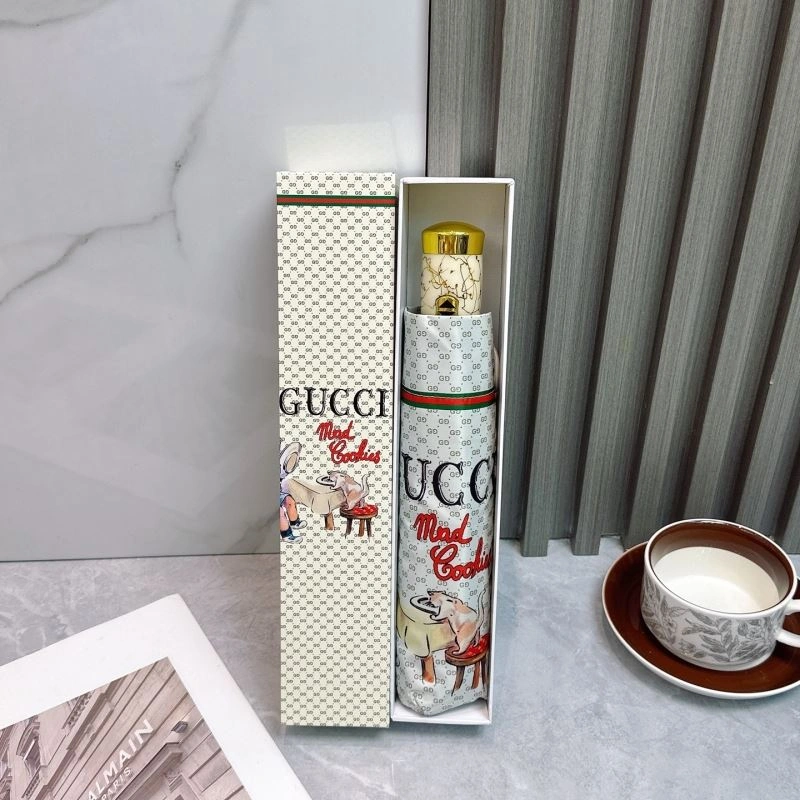 Practical Gucci Umbrella 275529