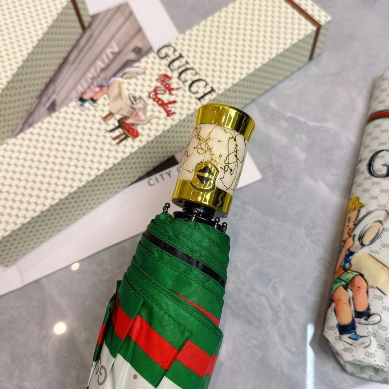 Practical Gucci Umbrella 275529