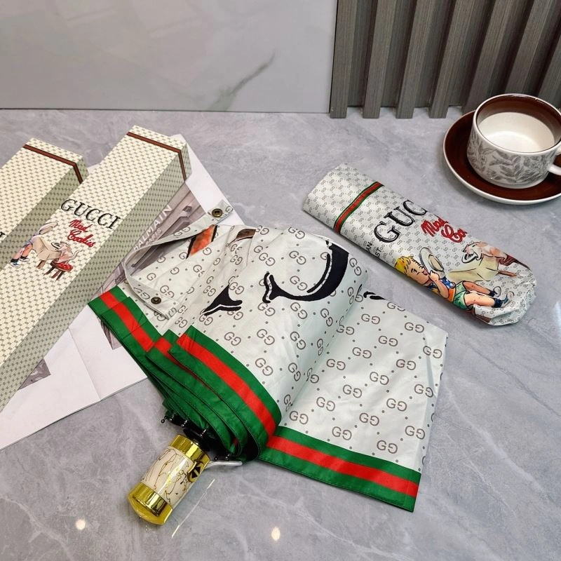 Practical Gucci Umbrella 275529