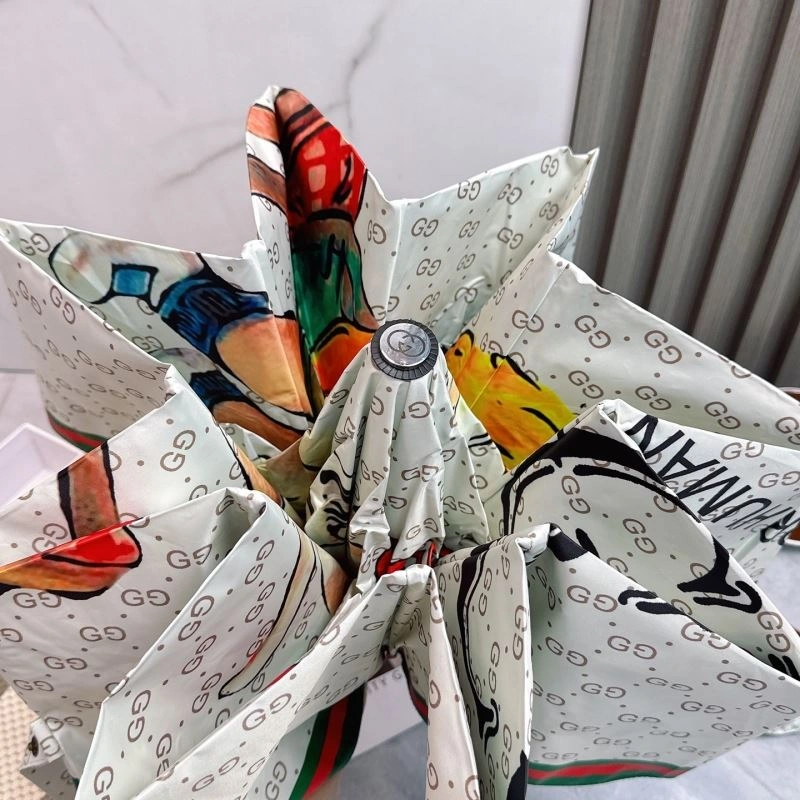 Practical Gucci Umbrella 275529