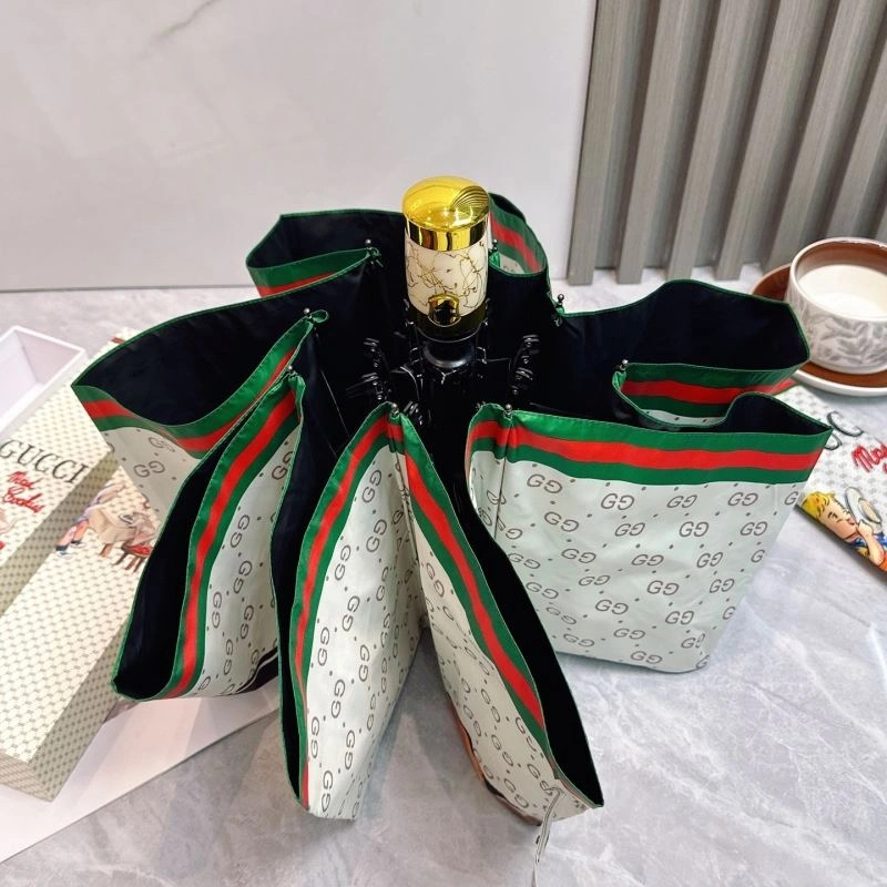 Practical Gucci Umbrella 275529