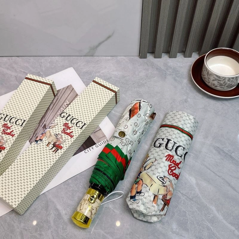 Practical Gucci Umbrella 275529