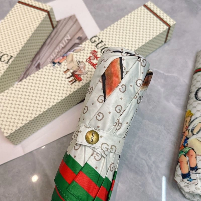 Practical Gucci Umbrella 275529
