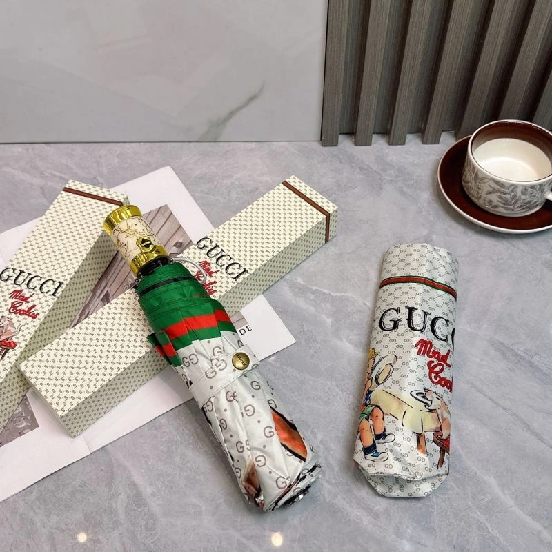 Practical Gucci Umbrella 275529