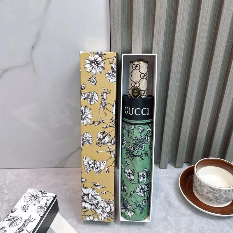 FashionForward Gucci Umbrella 275530