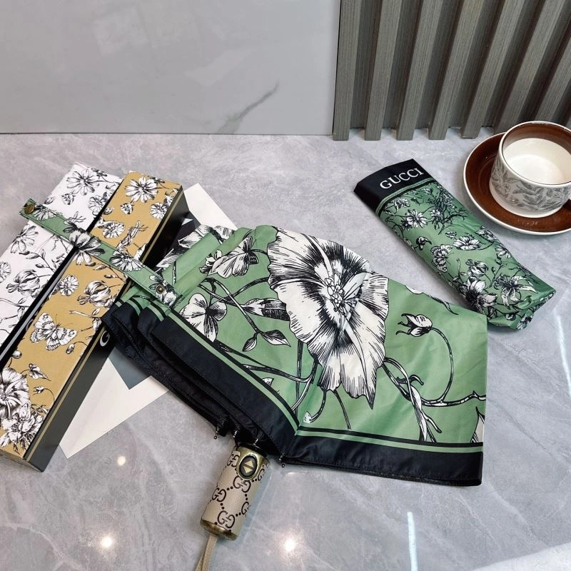 FashionForward Gucci Umbrella 275530