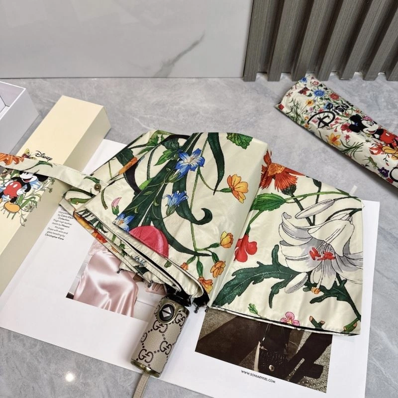 Stylish Gucci Umbrella 275532