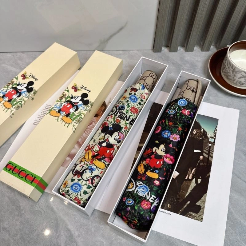 Stylish Gucci Umbrella 275532