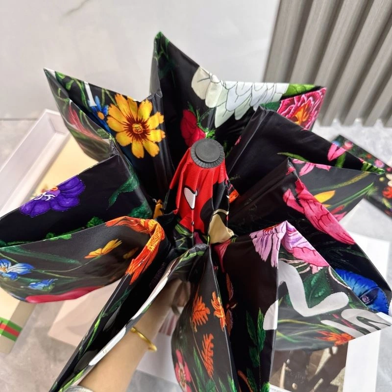 HighPerformance Gucci Umbrella 275519