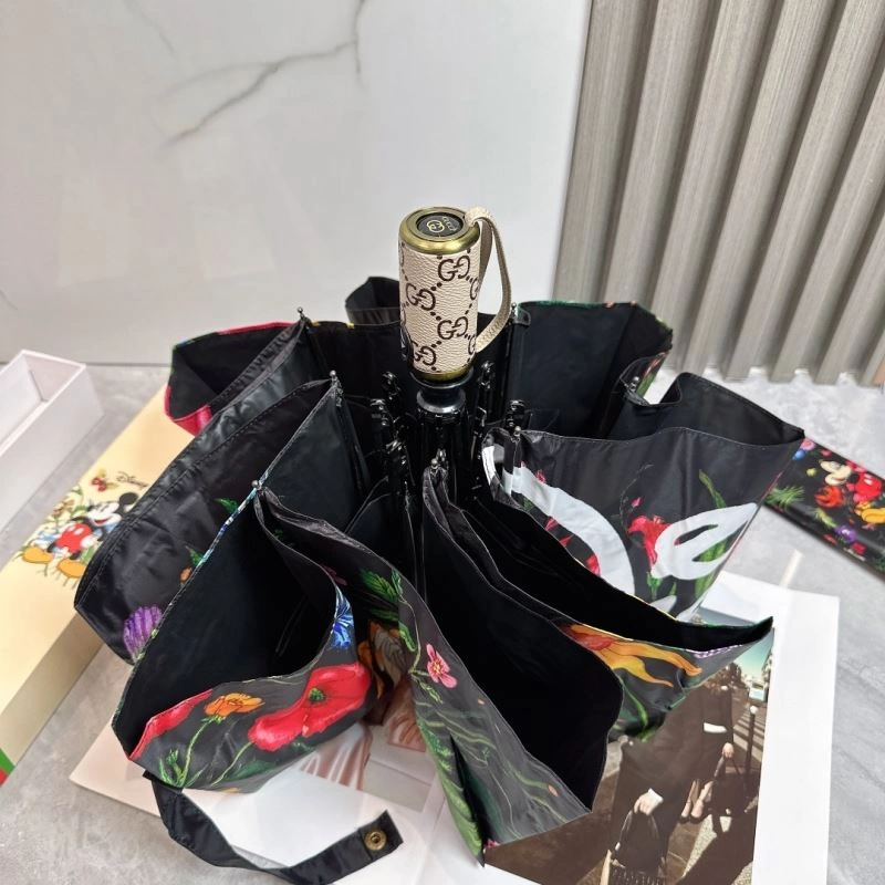 HighPerformance Gucci Umbrella 275519