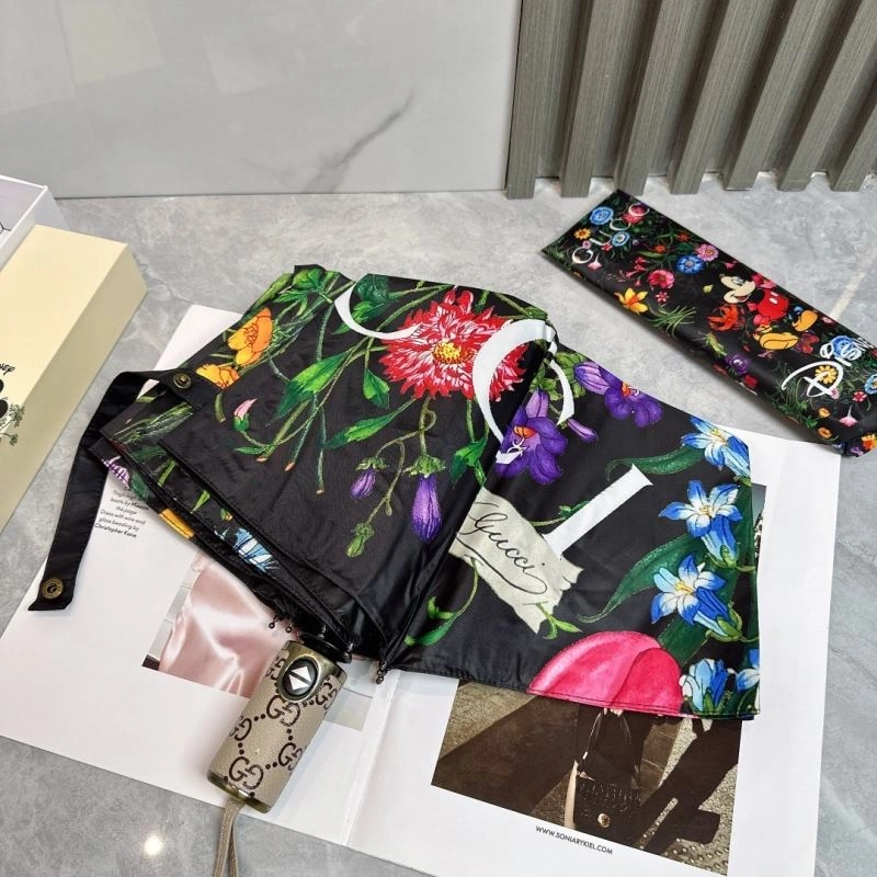 HighPerformance Gucci Umbrella 275519