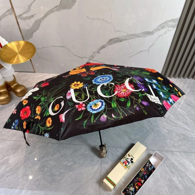 HighPerformance Gucci Umbrella 275519