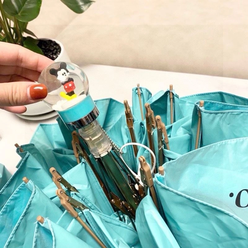 Gucci Umbrella Refined 275523