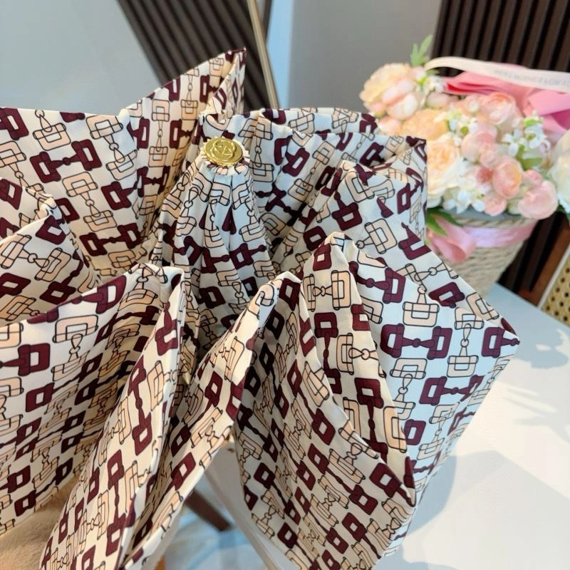 EyeCatching Gucci Umbrella 275516