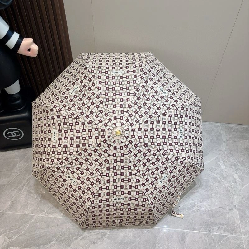 EyeCatching Gucci Umbrella 275516