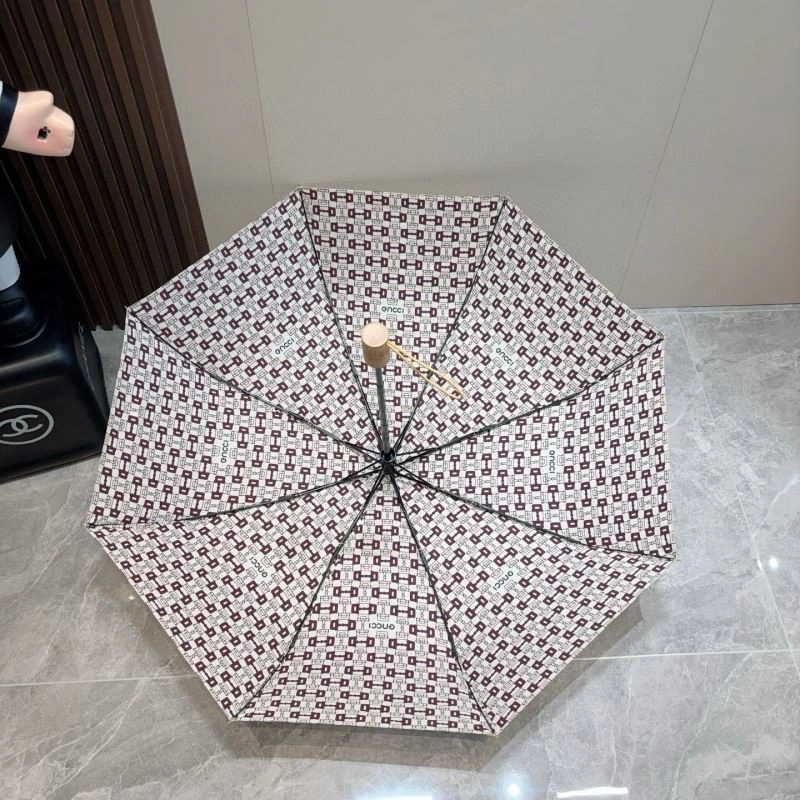 EyeCatching Gucci Umbrella 275516