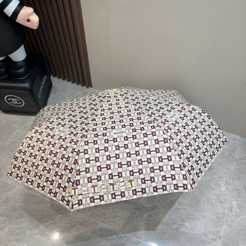 EyeCatching Gucci Umbrella 275516