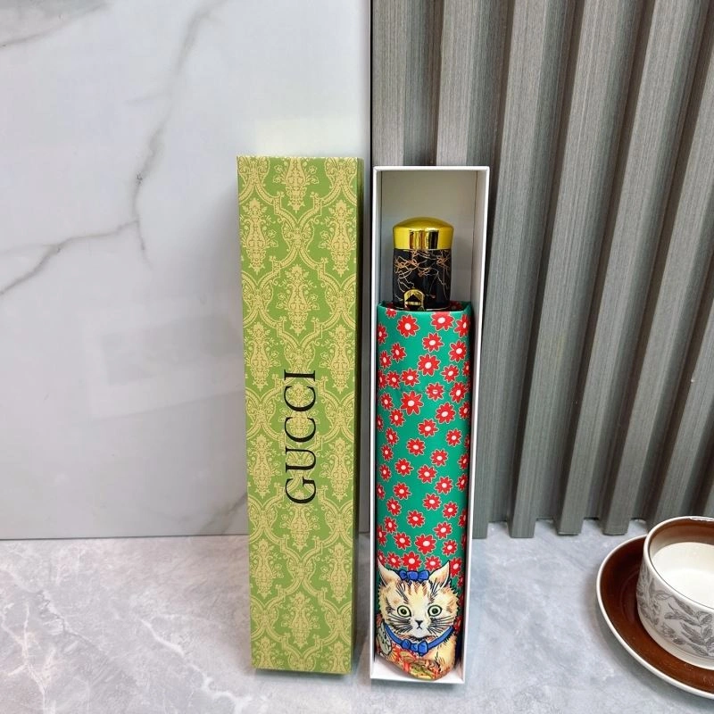 Gucci Umbrella Classic 275524
